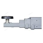  Подъемник 380V 2х стоечный 4,5т с верхней синхронизацией (синий) Nordberg N4121A-4T мни (10)