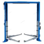  Подъемник 380V 2х стоечный 4,5т с верхней синхронизацией (синий) Nordberg N4121A-4T мни (0)