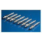  Подъемник ножничный 3,5т, с встроенными адаптерами для SUV авто, 220В (синий) NORDBERG N631-3,5B мни (8)