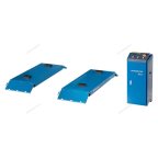  Подъемник ножничный низкопрофильный 3,0т 380В, (ст.арт. N631L-3 ) NORDBERG N631L-3B мни (2)