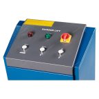  Подъемник ножничный низкопрофильный 3,0т 380В, (ст.арт. N631L-3 ) NORDBERG N631L-3B мни (6)