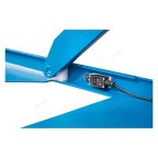  Подъемник ножничный низкопрофильный 3,0т 380В, (ст.арт. N631L-3 ) NORDBERG N631L-3B мни (8)