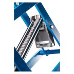  Подъемник ножничный низкопрофильный 3,0т 380В, (ст.арт. N631L-3 ) NORDBERG N631L-3B мни (9)