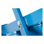  Подъемник ножничный низкопрофильный 3,0т 380В, (ст.арт. N631L-3 ) NORDBERG N631L-3B мни (10)