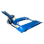  Подъемник ножничный 3т, 220В, синий (ст.арт. N632-3) NORDBERG N632-3B мни (10)