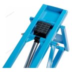  Подъемник ножничный 2,5т, портативный, мобильный 220В NORDBERG N633-2,5 мни (8)