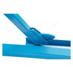  Подъемник ножничный 2,5т, портативный, мобильный 220В NORDBERG N633-2,5 мни (9)