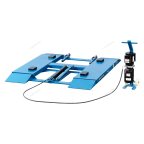  Подъемник ножничный 3т, 220В NORDBERG N633-3B мни (3)