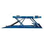  Подъемник ножничный 3т, 220В NORDBERG N633-3B мни (4)