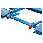  Подъемник ножничный 3т, 220В NORDBERG N633-3B мни (5)