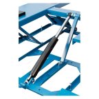  Подъемник ножничный 3т, 220В NORDBERG N633-3B мни (6)