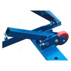  Подъемник ножничный 3т, 220В NORDBERG N633-3B мни (7)