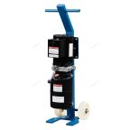  Подъемник ножничный 3т, 220В NORDBERG N633-3B мни (9)