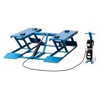  Подъемник ножничный 3т, 220В NORDBERG N633-3B мни (10)