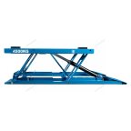  Подъемник ножничный 4.5т, 380В NORDBERG N633-4,5B мни (5)