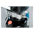  Подъемник ножничный 4.5т, 380В NORDBERG N633-4,5B мни (6)