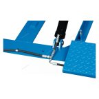  Подъемник ножничный 4.5т, 380В NORDBERG N633-4,5B мни (7)