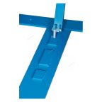  Подъемник ножничный 4.5т, 380В NORDBERG N633-4,5B мни (8)