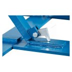  Подъемник ножничный 4.5т, 380В NORDBERG N633-4,5B мни (9)