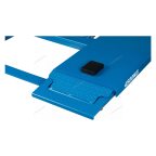  Подъемник ножничный 4.5т, 380В NORDBERG N633-4,5B мни (10)