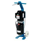  ПОДЪЕМНИК ножничный мобильный, 3 т, 220 В NORDBERG N634-3 мни (4)