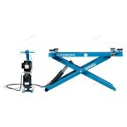  ПОДЪЕМНИК ножничный мобильный, 3 т, 220 В NORDBERG N634-3 мни (5)