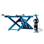  ПОДЪЕМНИК ножничный мобильный, 3 т, 220 В NORDBERG N634-3 мни (6)