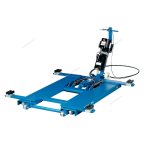  ПОДЪЕМНИК ножничный мобильный, 3 т, 220 В NORDBERG N634-3 мни (8)