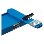  ПОДЪЕМНИК ножничный мобильный, 3 т, 220 В NORDBERG N634-3 мни (9)