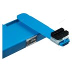  ПОДЪЕМНИК ножничный мобильный, 3 т, 220 В NORDBERG N634-3 мни (10)