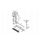  Двухстоечный подъемник OMA 502 мни (0)