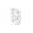  Двухстоечный электрогидравлический подъемник OMA 513L мни (0)