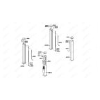  Четырехстоечный подъемник OMA 526 мни (0)