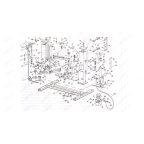  Автомобильный подъемник передвижной электрогидравлический ПГ-3 мни (0)