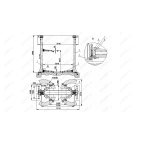  Подъемник двухстоечный электромеханический ПЛД-3-01 мни (0)