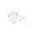  Комплект подкатных колонн Ravaglioli RAV224NL мни (0)