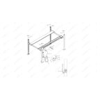  Четырехстоечный подъёмник Ravaglioli RAV4406 DC мни (0)