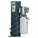  Автоподъемник двухстоечный ROSSVIK ПГА-4500Е г/п 4.5т, 380В, с верхней синхронизацией. Серый RAL7016 мни (4)