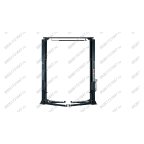  Автоподъемник двухстоечный ROSSVIK ПГА-4500Е г/п 4.5т, 380В, с верхней синхронизацией. Серый RAL7016 мни (0)