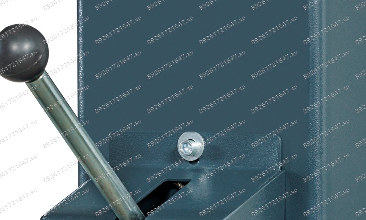  Автоподъемник двухстоечный ROSSVIK ПГА-4500Е г/п 4.5т, 380В, с верхней синхронизацией. Серый RAL7016 (1)