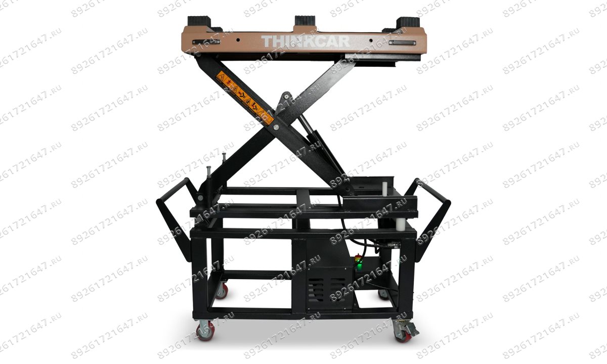  Подъемник для снятия АКБ электромобилей THINKCAR TVL 515, 220В (0)