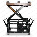 Подъемник для снятия АКБ электромобилей THINKCAR TVL 515, 220В фото