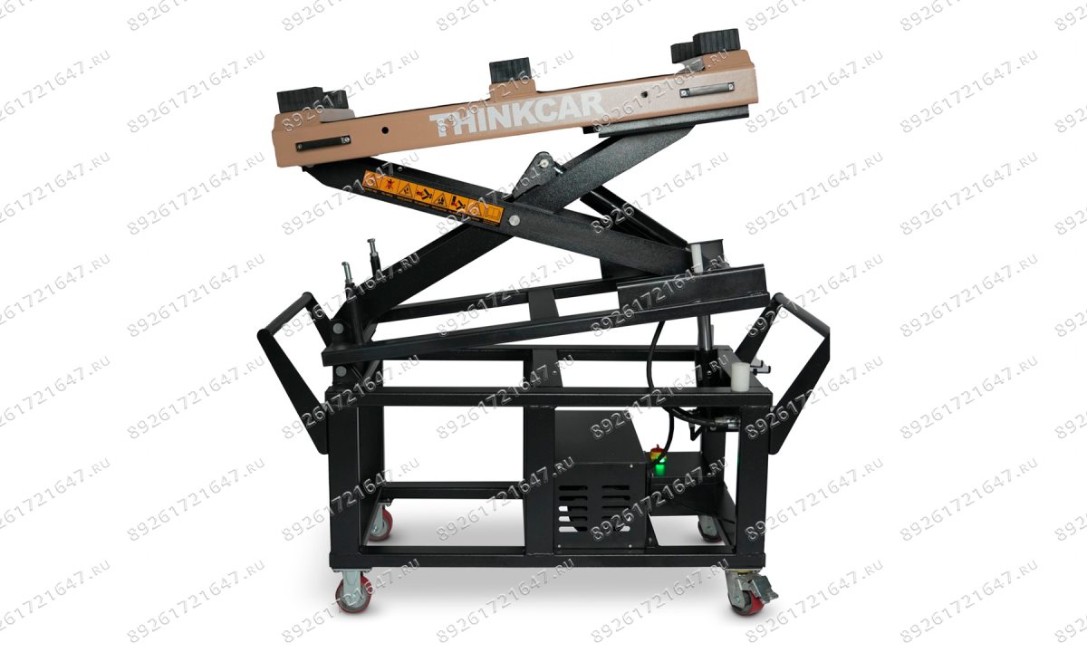  Подъемник для снятия АКБ электромобилей THINKCAR TVL 515, 220В (1)
