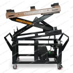  Подъемник для снятия АКБ электромобилей THINKCAR TVL 515, 220В мни (2)