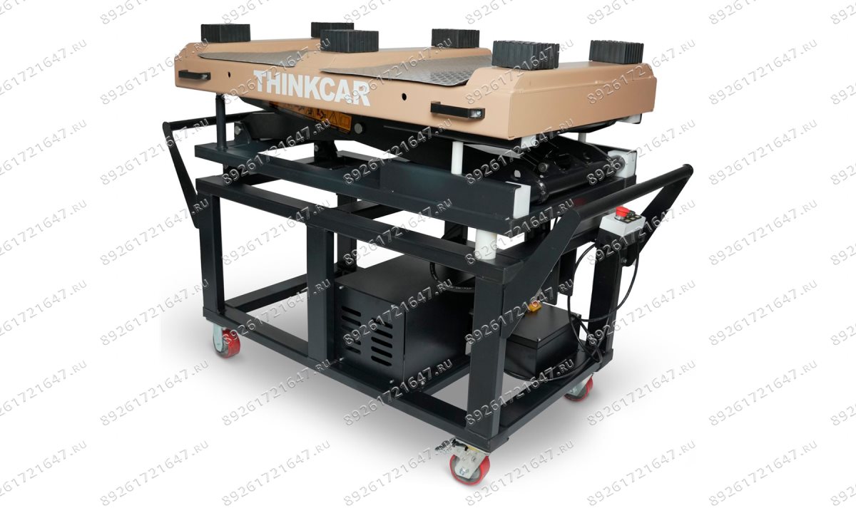  Подъемник для снятия АКБ электромобилей THINKCAR TVL 515, 220В (1)