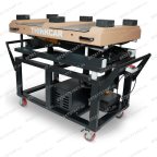  Подъемник для снятия АКБ электромобилей THINKCAR TVL 515, 220В мни (1)