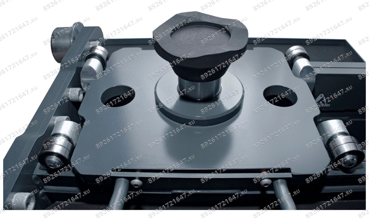  Подъемник канавный ROSSVIK PRO RPJ15-1 г/п 15т (S 680-960mm) (1)