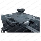  Подъемник канавный ROSSVIK PRO RPJ15-1 г/п 15т (S 680-960mm) мни (2)