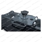  Подъемник канавный ROSSVIK PRO RPJ15-1 г/п 15т (S 680-960mm) мни (3)