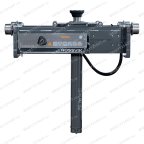  Подъемник канавный ROSSVIK PRO RPJ15-1 г/п 15т (S 680-960mm) мни (4)